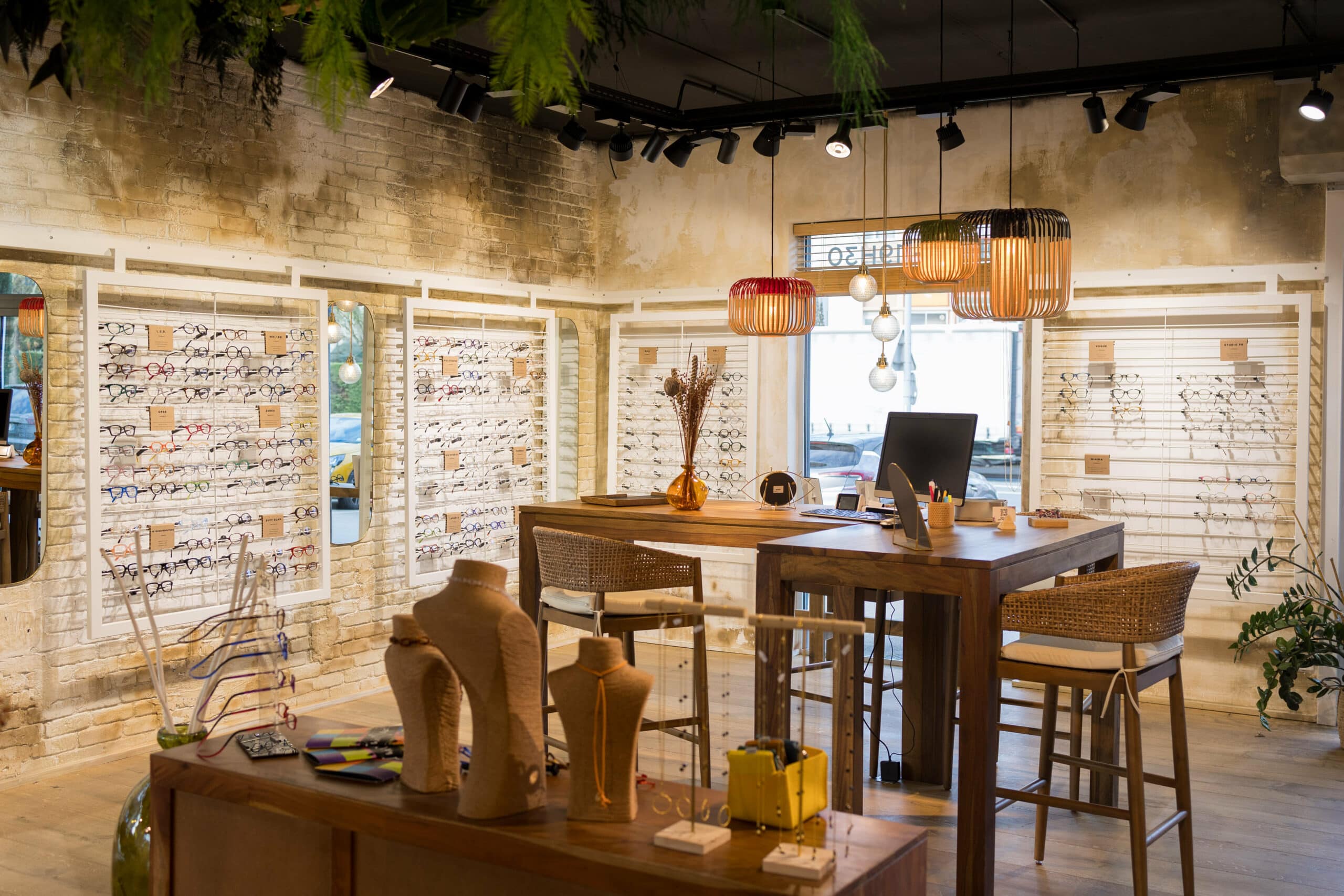 opticien Villefranche sur Saône